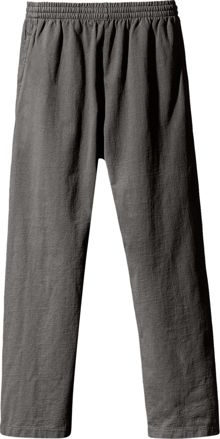 Спортивные брюки Yeezy Gap Engineered by Balenciaga Fitted Sweatpants 'Grey', серый
Спортивные брюки Yeezy Gap Engineered by Balenciaga Fitted Sweatpants 'Grey', серый