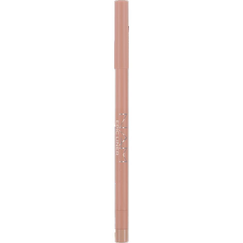 Карандаш для губ Epic Liner 06 Cotton Candy NAM, 1 шт.
Карандаш для губ Epic Liner 06 Cotton Candy NAM, 1 шт.