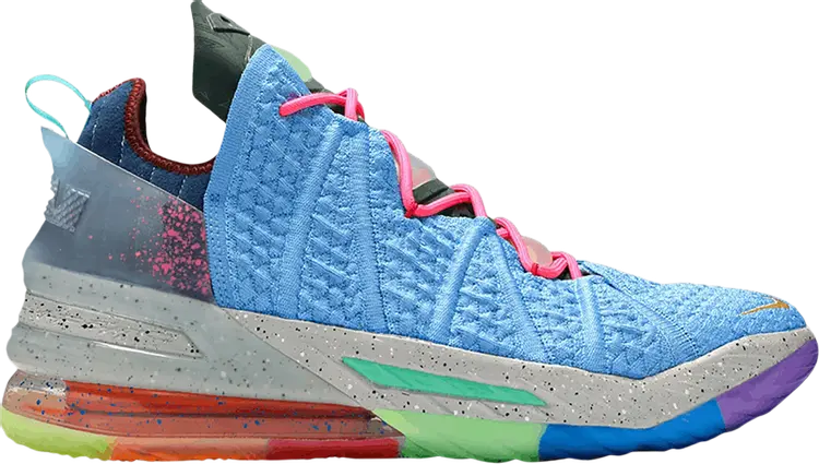 Кроссовки Nike LeBron 18 EP 'Best Of 1-9', многоцветный, Синий, Кроссовки Nike LeBron 18 EP 'Best Of 1-9', многоцветный
Кроссовки Nike LeBron 18 EP 'Best Of 1-9', многоцветный, Синий, Кроссовки Nike LeBron 18 EP 'Best Of 1-9', многоцветный