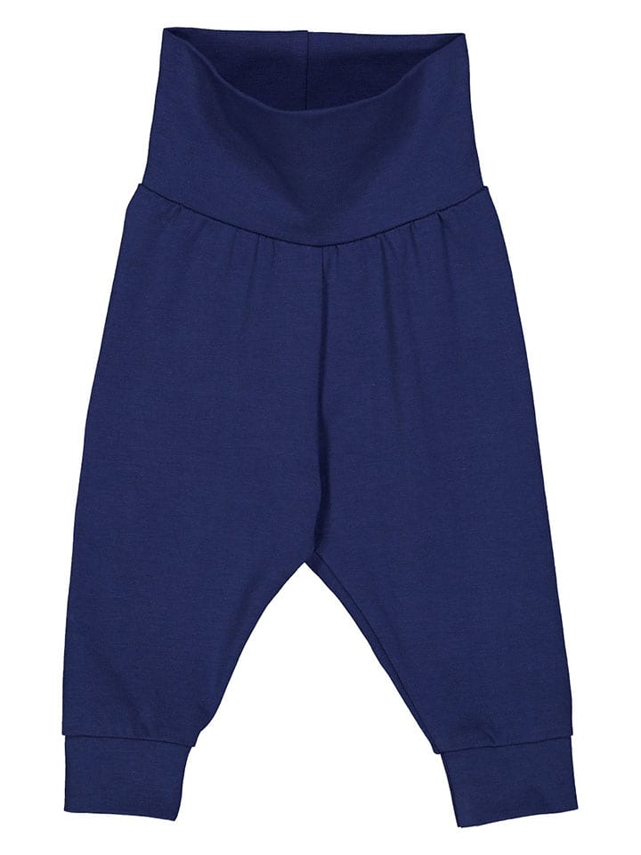 Спортивные штаны Fred´s World by GREEN COTTON, темно-синий
Спортивные штаны Fred´s World by GREEN COTTON, темно-синий