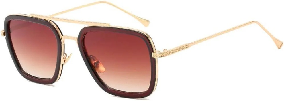 Солнцезащитные очки прямоугольной формы для женщин, овальные солнцезащитные очки в винтажном стиле для мужчин и женщин, очки с антибликовым покрытием UV400 LANGSER, 7
Солнцезащитные очки прямоугольной формы для женщин, овальные солнцезащитные очки в винтажном стиле для мужчин и женщин, очки с антибликовым покрытием UV400 LANGSER, 7