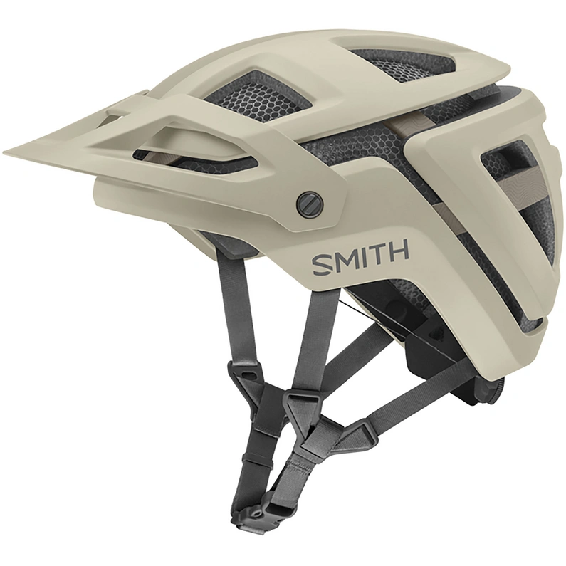 Велосипедный шлем Forefront 3 Mips Smith, matte black
Велосипедный шлем Forefront 3 Mips Smith, matte black