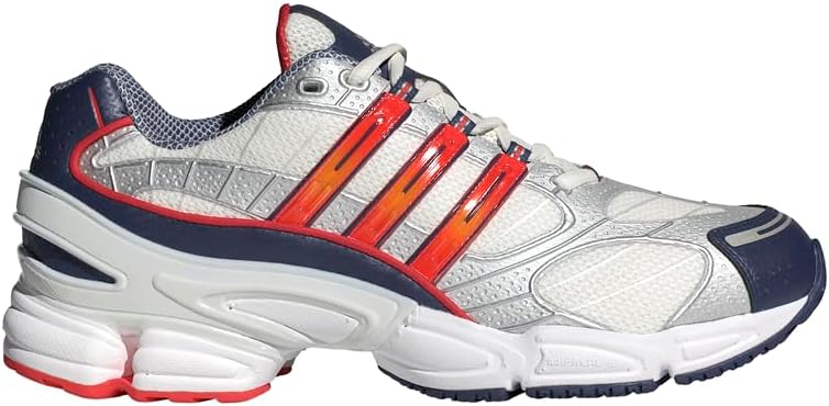 Мужские кроссовки adidas Ozweego Pro на шнуровке для повседневной носки - белые
Мужские кроссовки adidas Ozweego Pro на шнуровке для повседневной носки - белые