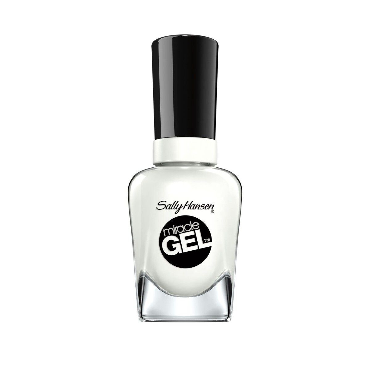 Sally Hansen Miracle Gel лак для ногтей, 450 Get Mod
Sally Hansen Miracle Gel лак для ногтей, 450 Get Mod