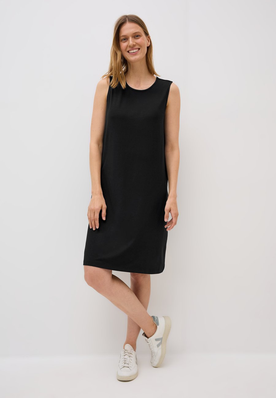 Платье Cecil ÄRMELLOSES, Schwarz/Black
Платье Cecil ÄRMELLOSES, Schwarz/Black