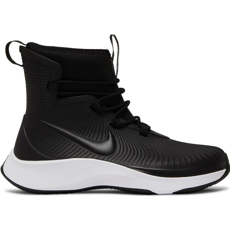 Ботинки Nike Binzie Boot GS 'Black White', черный
Ботинки Nike Binzie Boot GS 'Black White', черный