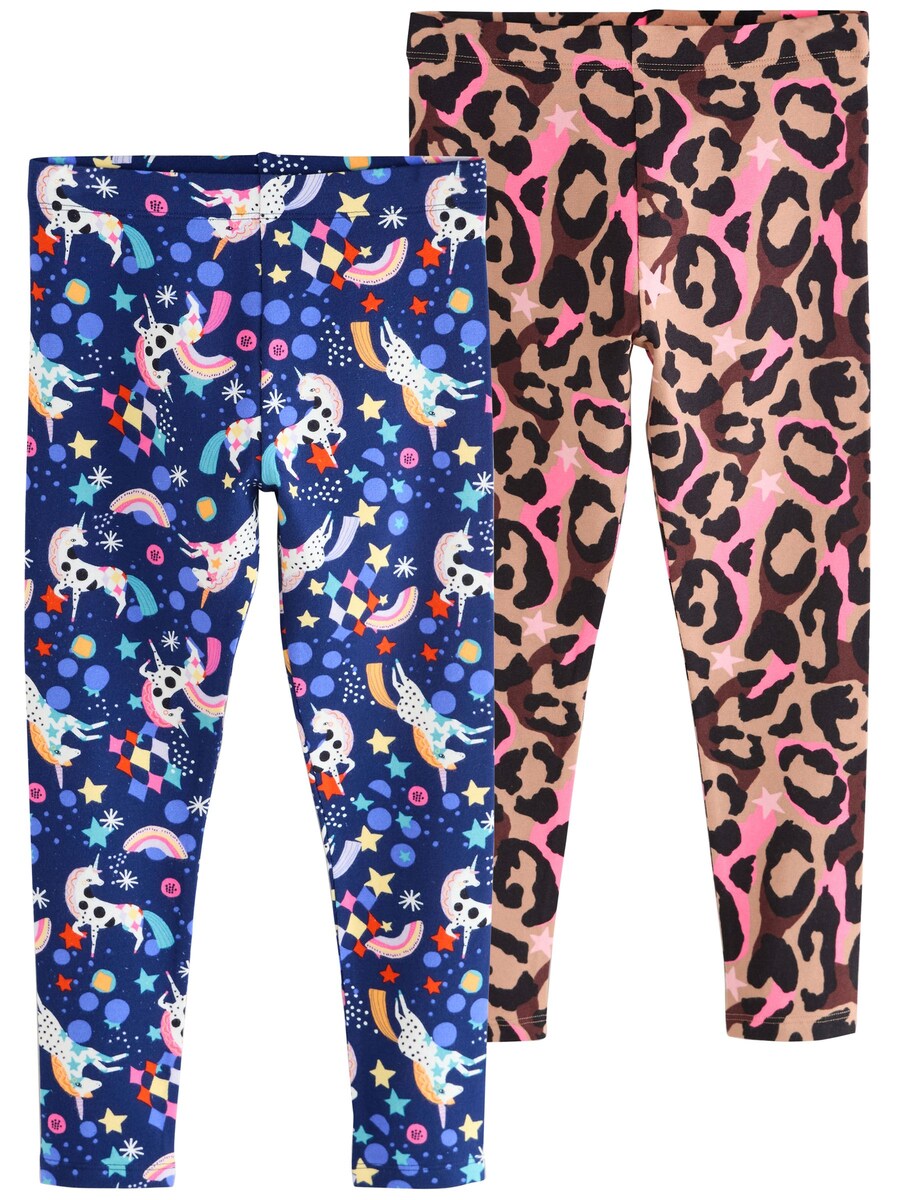 Узкие леггинсы Next, разноцветный
Узкие леггинсы Next, разноцветный