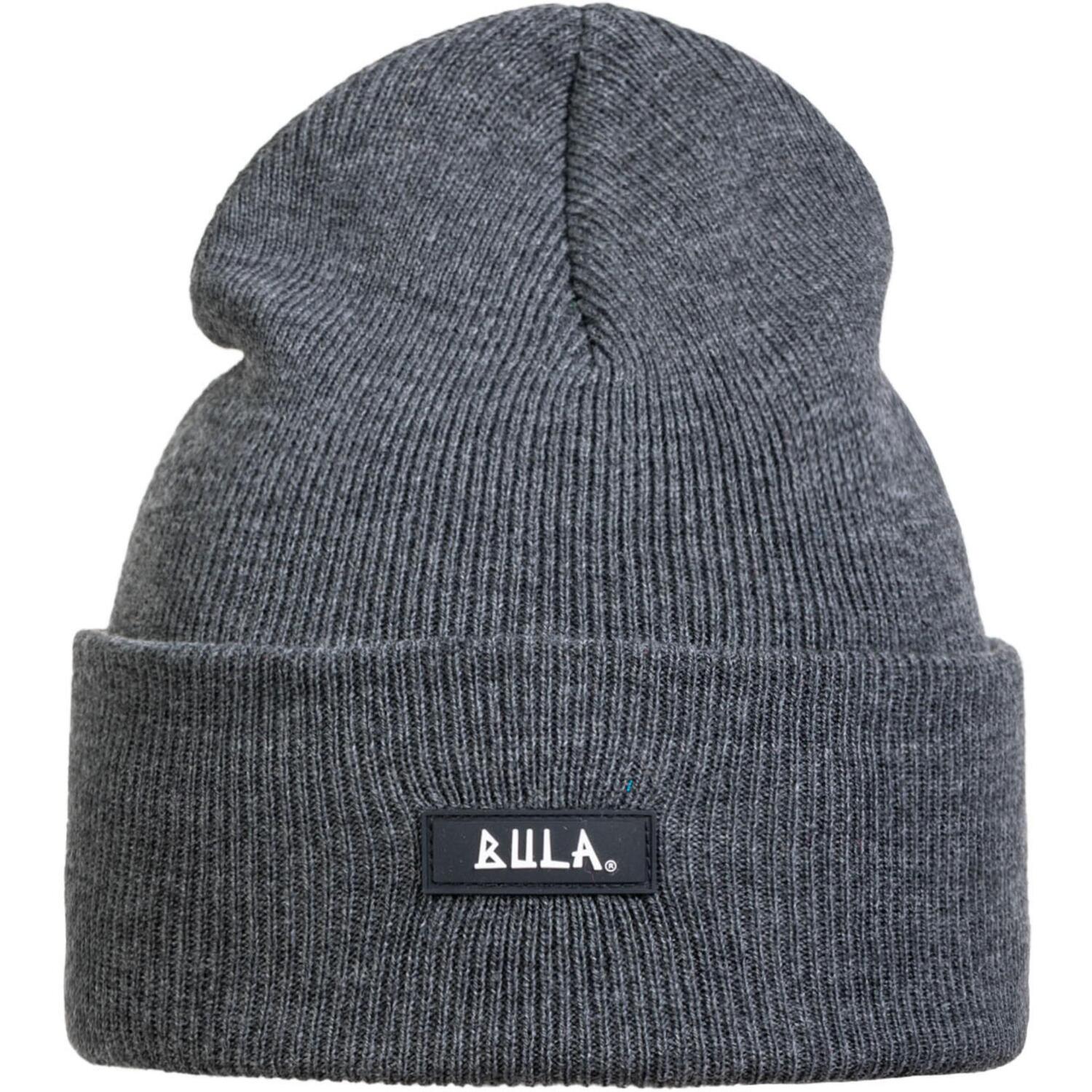 Детская шапка Bula, Heather Grey
Детская шапка Bula, Heather Grey