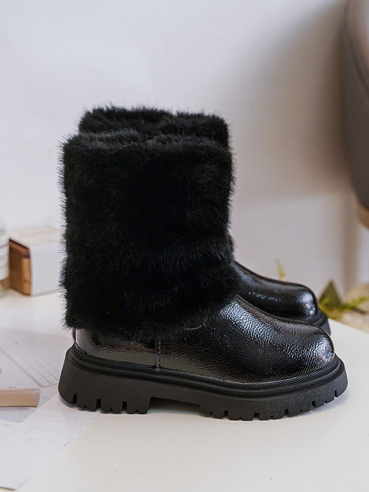 Сапоги Rock & Joy, черный
Сапоги Rock & Joy, черный