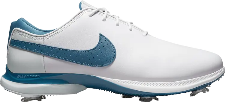 Бутсы Nike Air Zoom Victory Tour 2 'White Photon Dust', белый
Бутсы Nike Air Zoom Victory Tour 2 'White Photon Dust', белый