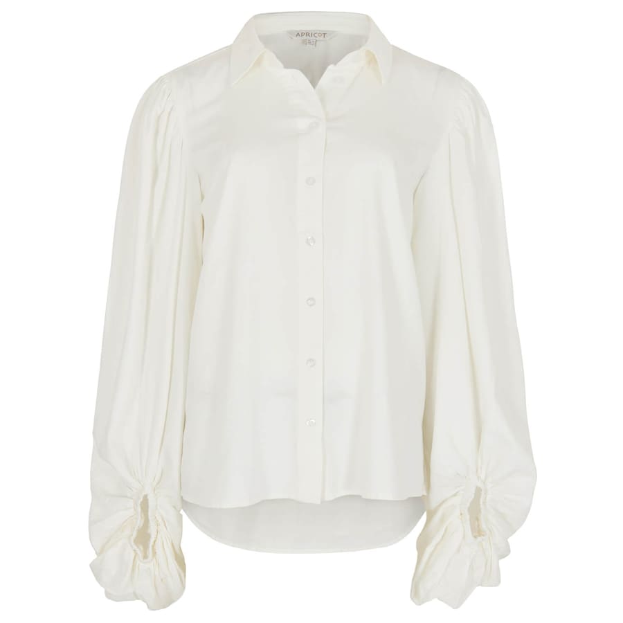 Блуза Apricot, белый
Блуза Apricot, белый