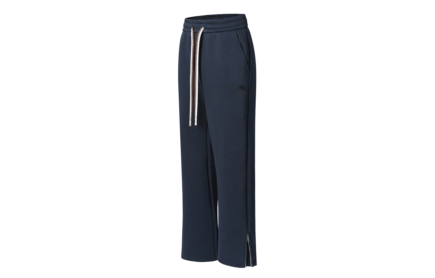 Повседневные брюки Unisex Moderate Straight Fit Jeep, темно-синий
Повседневные брюки Unisex Moderate Straight Fit Jeep, темно-синий