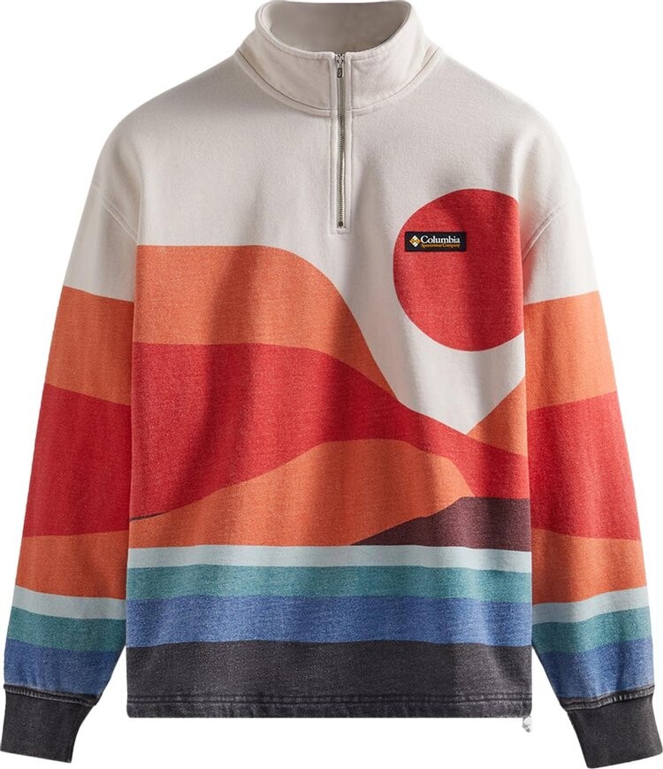 Толстовка Kith For Columbia Quarter Zip 'Red Hibiscus', разноцветный, Красный, Толстовка Kith For Columbia Quarter Zip 'Red Hibiscus', разноцветный
Толстовка Kith For Columbia Quarter Zip 'Red Hibiscus', разноцветный, Красный, Толстовка Kith For Columbia Quarter Zip 'Red Hibiscus', разноцветный