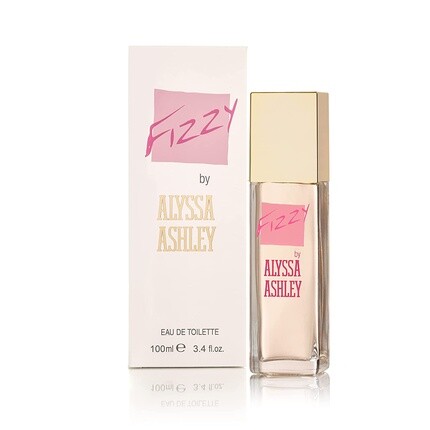 Alyssa By Ashley Туалетная вода Alyssa Ashley Fizzy 100мл
Alyssa By Ashley Туалетная вода Alyssa Ashley Fizzy 100мл