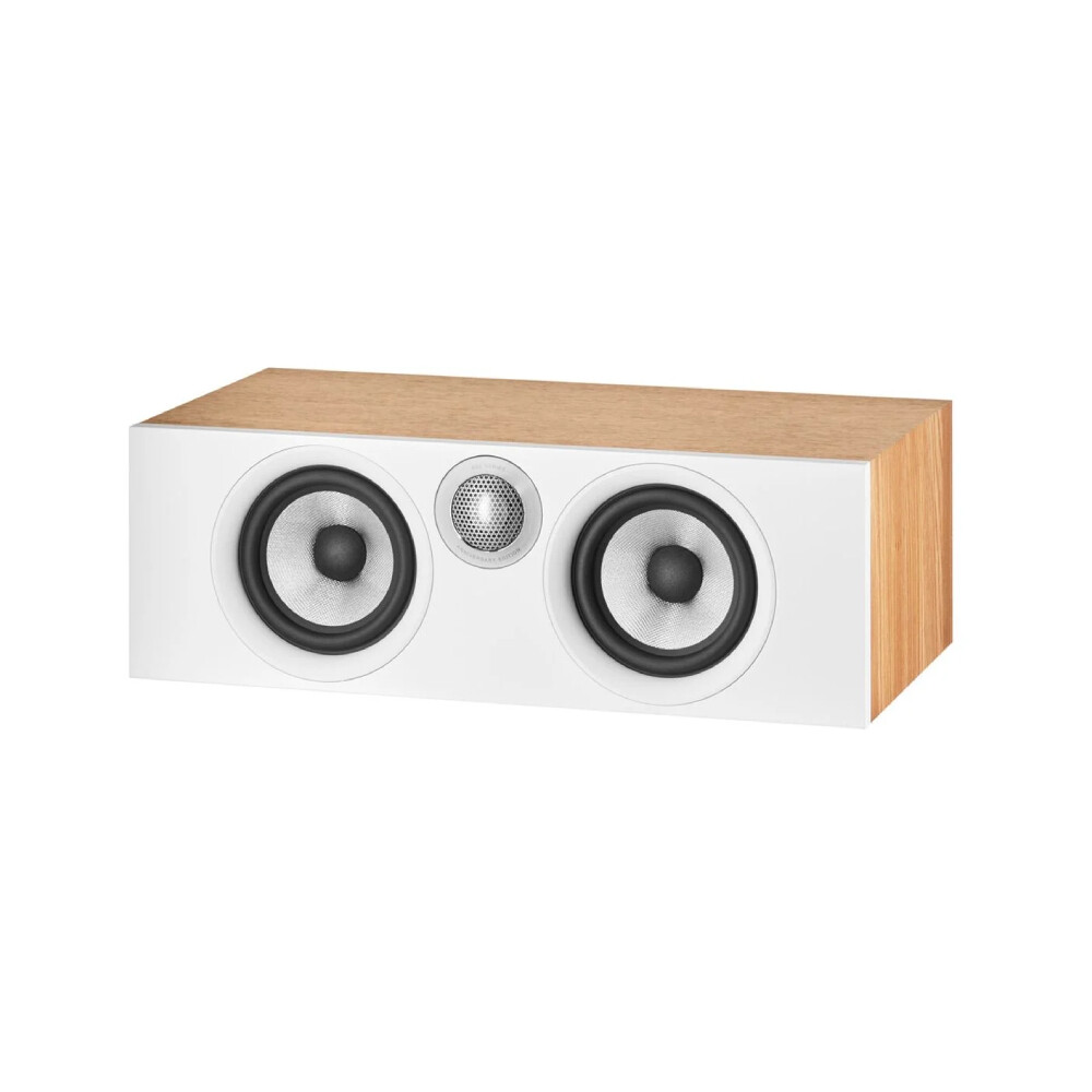 Акустика центрального канала Bowers & Wilkins HTM6 S2 Anniversary Edition, дуб
Акустика центрального канала Bowers & Wilkins HTM6 S2 Anniversary Edition, дуб