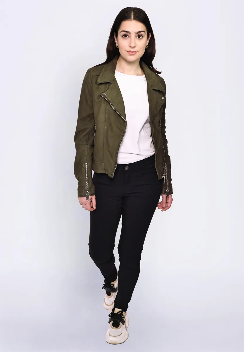 Кожаная куртка Maze "Роми", оливковый, Зеленый, Кожаная куртка Maze "Роми", оливковый
Кожаная куртка Maze "Роми", оливковый, Зеленый, Кожаная куртка Maze "Роми", оливковый