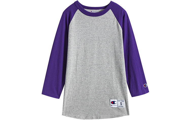 Футболка унисекс Champion
Футболка унисекс Champion