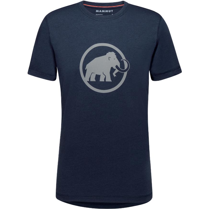 Футболка Core, мужская, с круглым вырезом, тонкая, прямая посадка MAMMUT, deep sea синий
Футболка Core, мужская, с круглым вырезом, тонкая, прямая посадка MAMMUT, deep sea синий