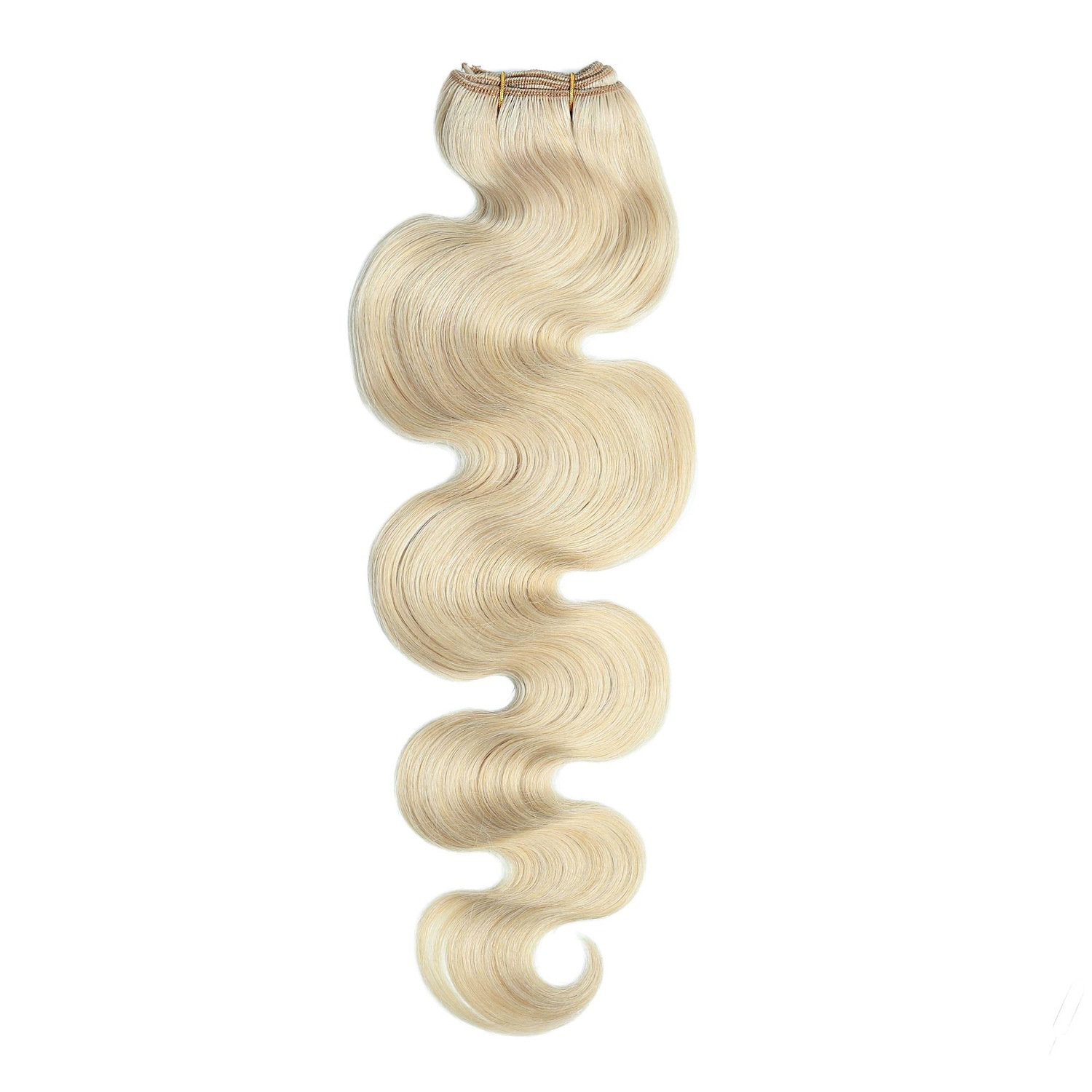 Накладные волосы tresse extensions echthaar #10/1 hell-lichtblond asch 100g Hair2Heart, 40cm, количество 1 шт.
Накладные волосы tresse extensions echthaar #10/1 hell-lichtblond asch 100g Hair2Heart, 40cm, количество 1 шт.