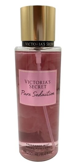 Освежающий спрей для тела, 250 мл Victoria's Secret, Pure Seduction
Освежающий спрей для тела, 250 мл Victoria's Secret, Pure Seduction