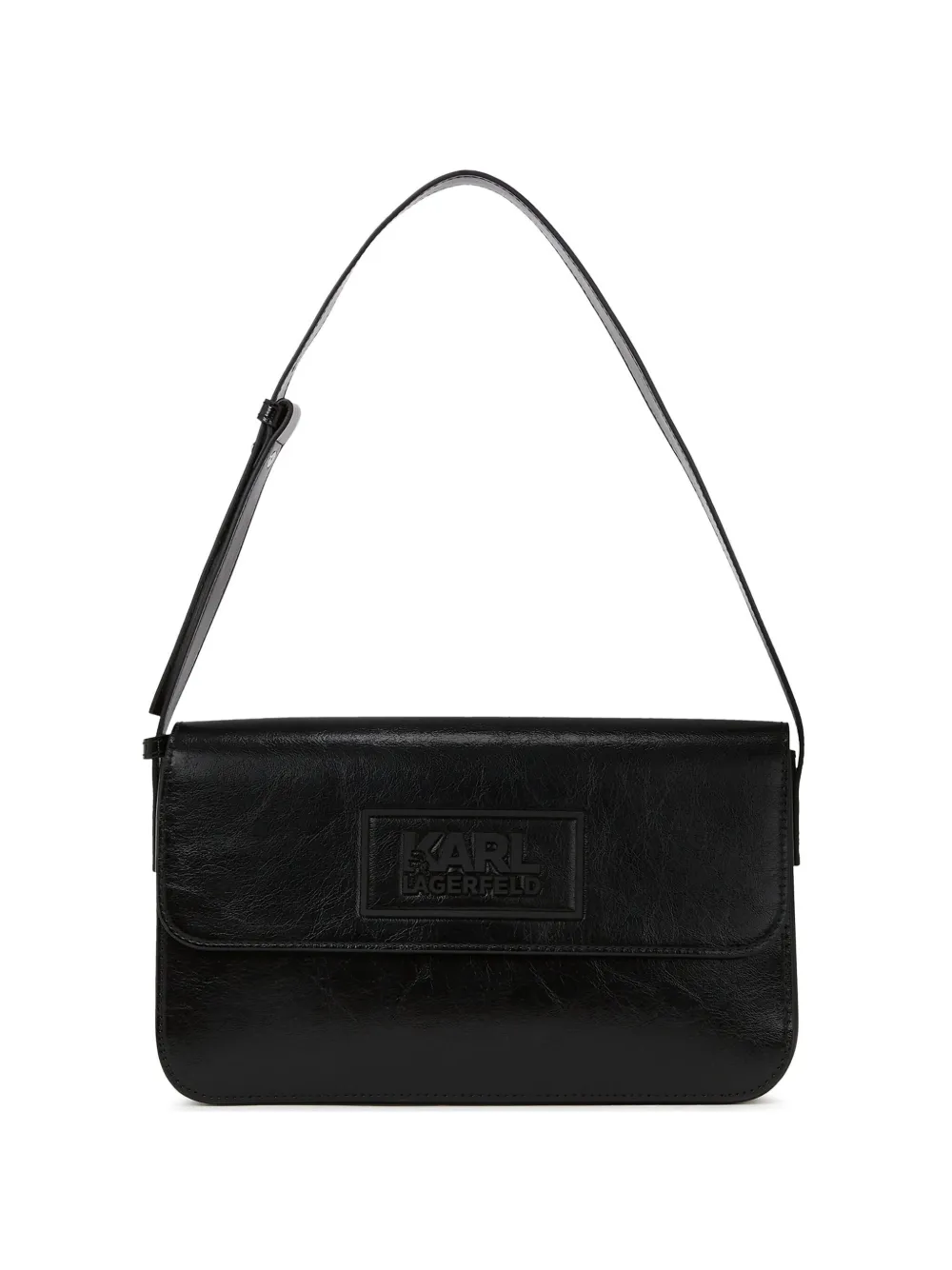Сумка на плечо K/Stone KARL LAGERFELD, черный
Сумка на плечо K/Stone KARL LAGERFELD, черный