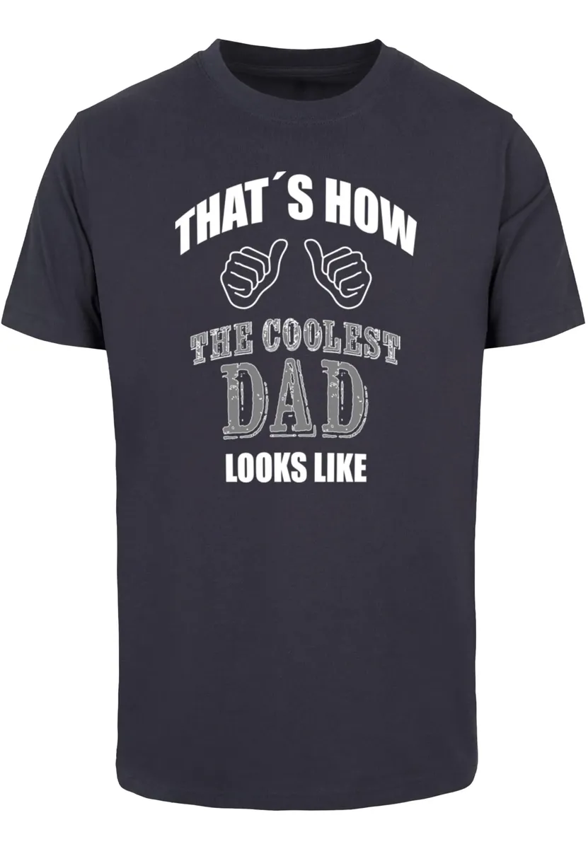 Футболка Merchcode "Мужская футболка Merchcode Coolest Dad с круглым вырезом", цвет морской волны
Футболка Merchcode "Мужская футболка Merchcode Coolest Dad с круглым вырезом", цвет морской волны