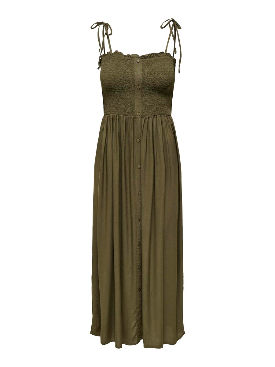 Платье ONLY SHILA, оливковый
Платье ONLY SHILA, оливковый