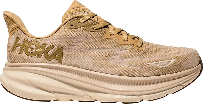 Мужские кроссовки HOKA Clifton 9, цвет Wheat/Sand
Мужские кроссовки HOKA Clifton 9, цвет Wheat/Sand