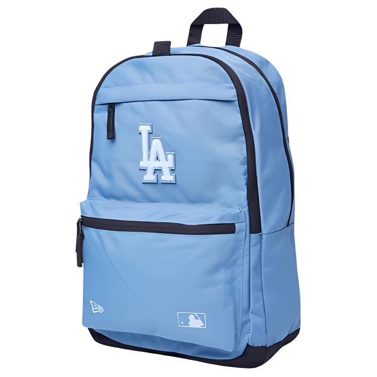 New Era Сумка MLB Коллаборация Тканевая Рюкзак Обычный Унисекс Синий, Blue 
New Era Сумка MLB Коллаборация Тканевая Рюкзак Обычный Унисекс Синий, Blue