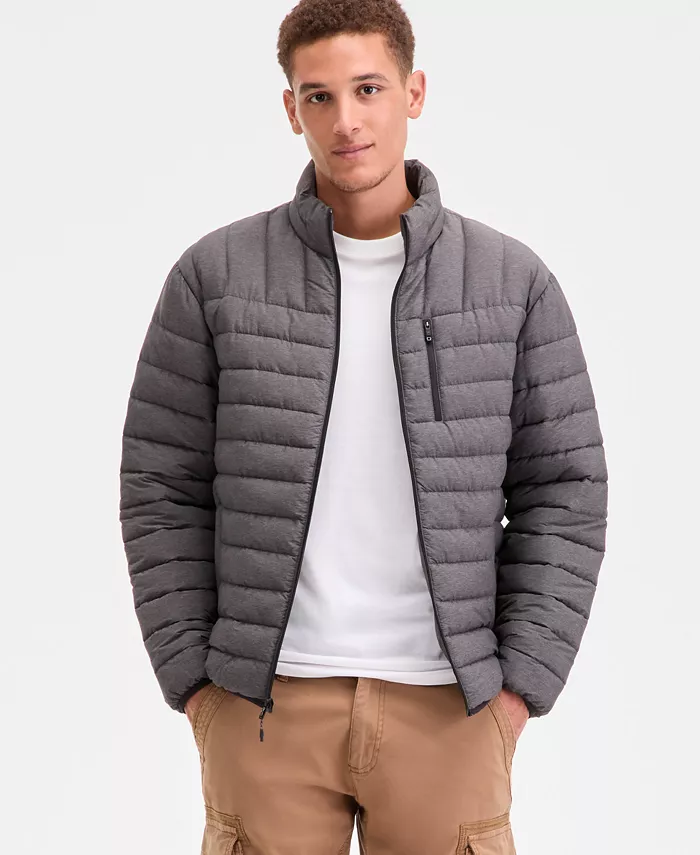 Куртка Outfitter Men's Empire 2.0 PrimaLoft Packable Hawke & Co., синий
Куртка Outfitter Men's Empire 2.0 PrimaLoft Packable Hawke & Co., синий