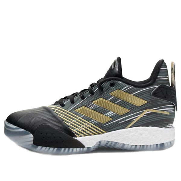 Кроссовки t mac millenium Adidas, черный
Кроссовки t mac millenium Adidas, черный
