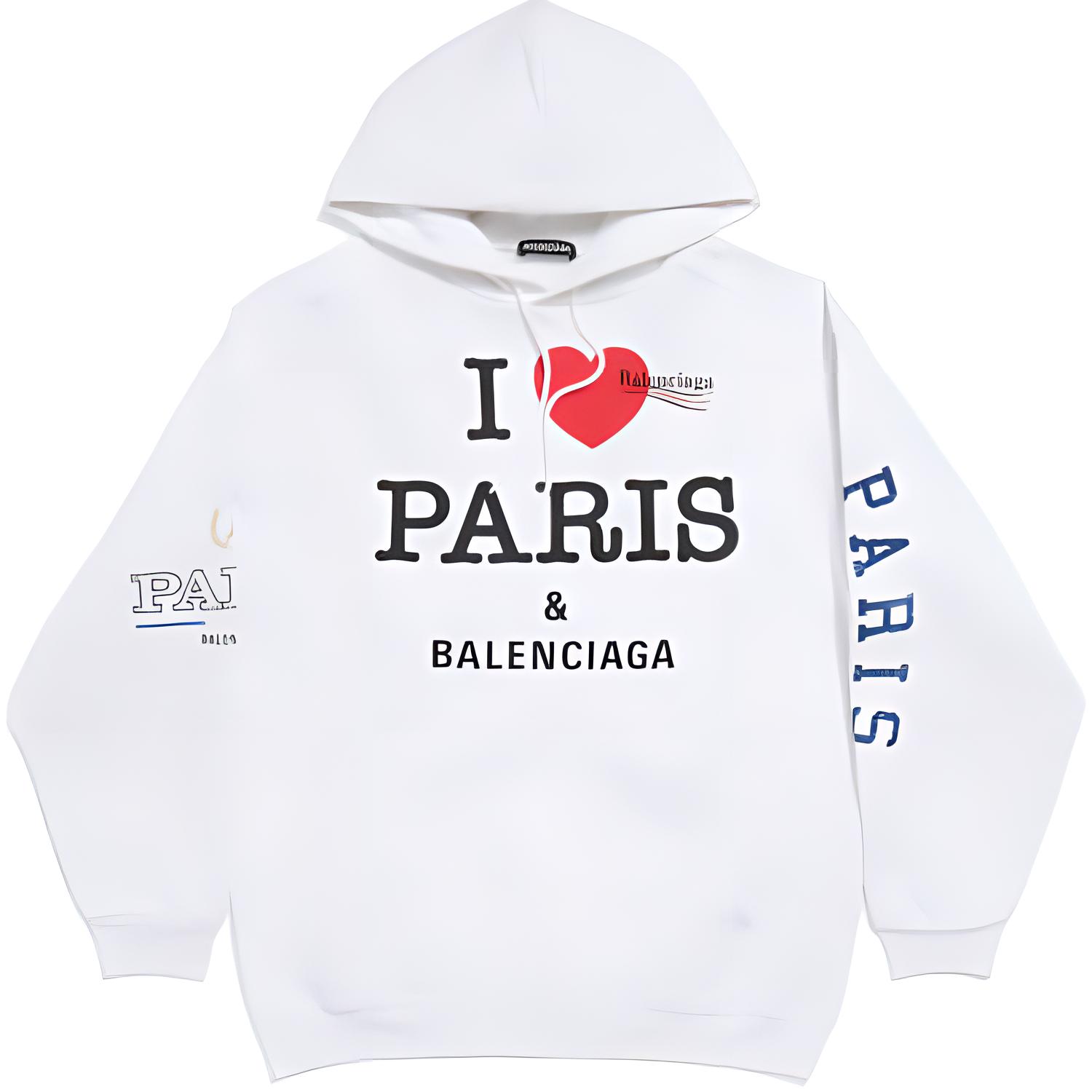 Balenciaga Толстовка SS25 Unisex белая, Белый, Balenciaga Толстовка SS25 Unisex белая
Balenciaga Толстовка SS25 Unisex белая, Белый, Balenciaga Толстовка SS25 Unisex белая