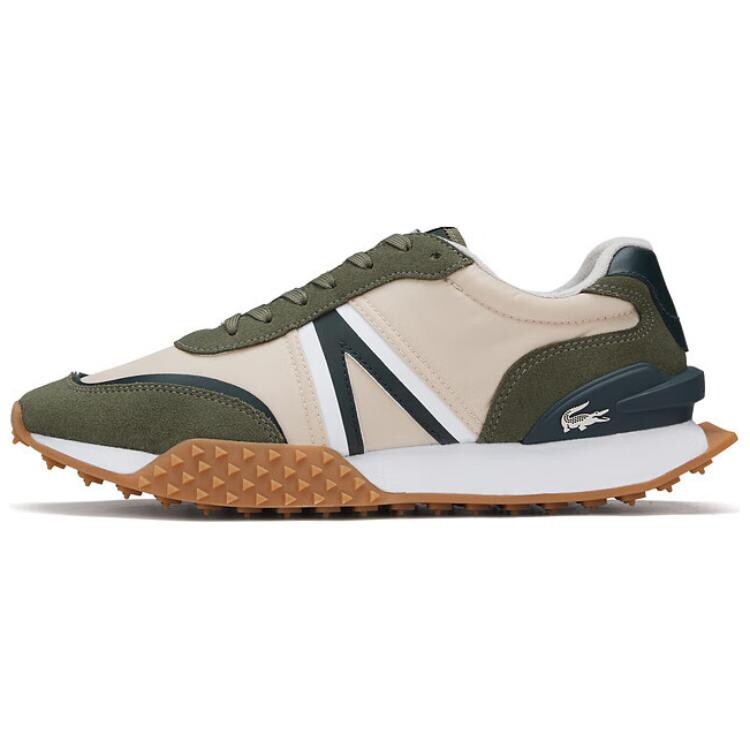 Кроссовки мужские Lifestyle Shoes Men Low-Top Khaki/off-white Lacoste, Белый, Кроссовки мужские Lifestyle Shoes Men Low-Top Khaki/off-white Lacoste
Кроссовки мужские Lifestyle Shoes Men Low-Top Khaki/off-white Lacoste, Белый, Кроссовки мужские Lifestyle Shoes Men Low-Top Khaki/off-white Lacoste