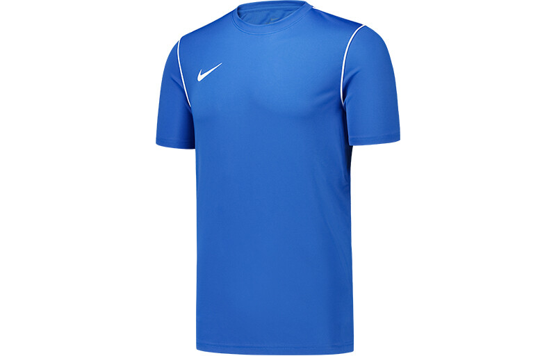 Мужское футбольное джерси Nike, цвет Blue
Мужское футбольное джерси Nike, цвет Blue