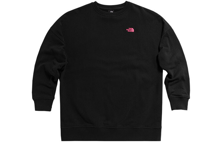 THE NORTH FACE Женская толстовка, цвет Black
THE NORTH FACE Женская толстовка, цвет Black