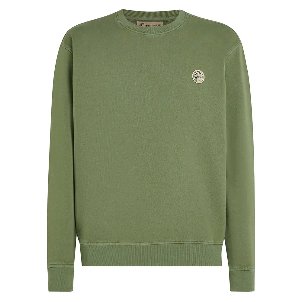 Толстовка O´neill O´Riginals, зеленый
Толстовка O´neill O´Riginals, зеленый