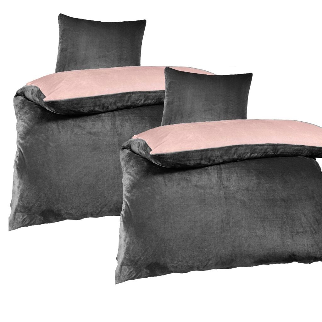 Постельное белье aboutyourhome двустороннее постельное белье зимнее Cashmere Touch Fleece однотонное 155x220 80x80, 4 шт. / Розовый aboutyourhome-shop
Постельное белье aboutyourhome двустороннее постельное белье зимнее Cashmere Touch Fleece однотонное 155x220 80x80, 4 шт. / Розовый aboutyourhome-shop