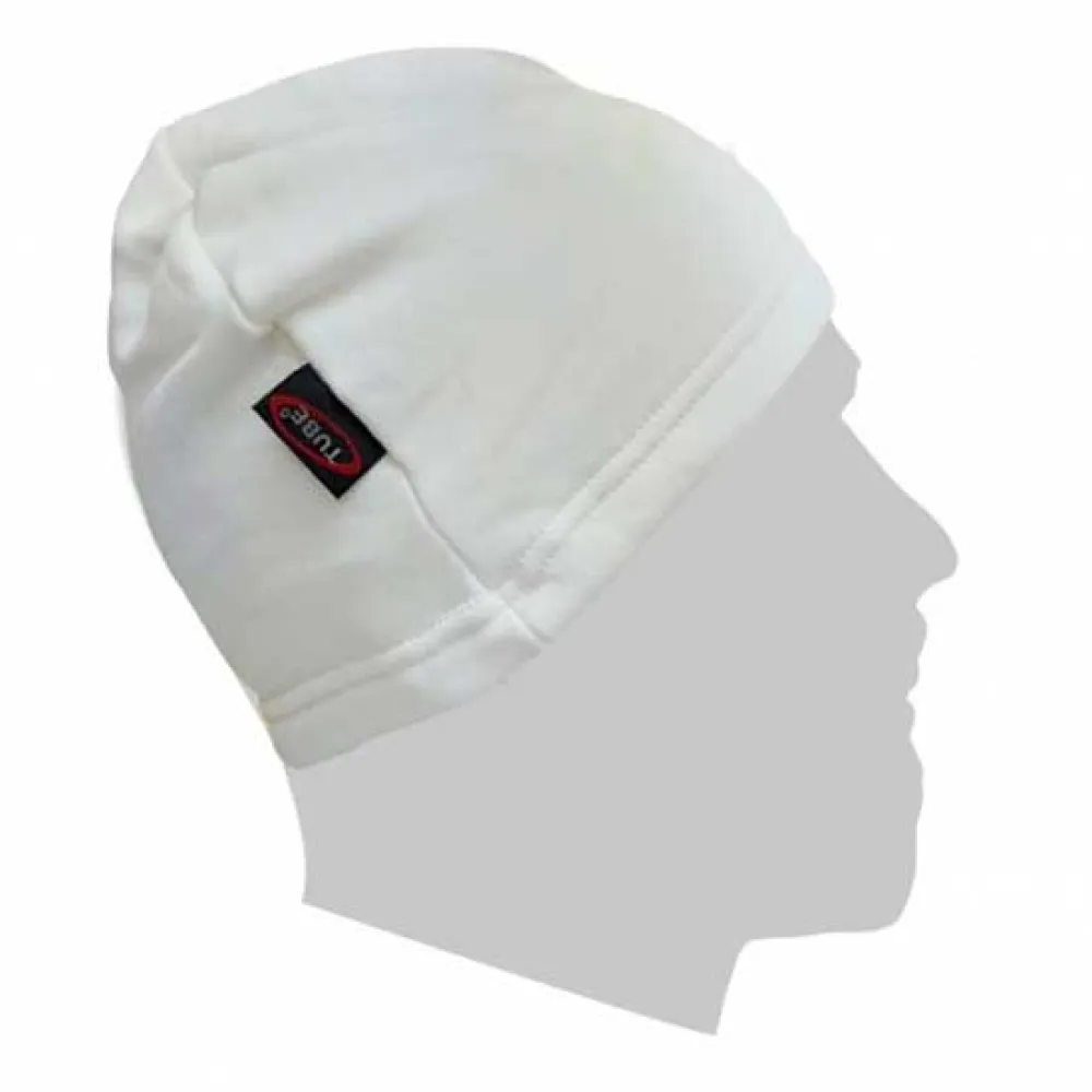 Шапка Tube Folten, белый
Шапка Tube Folten, белый