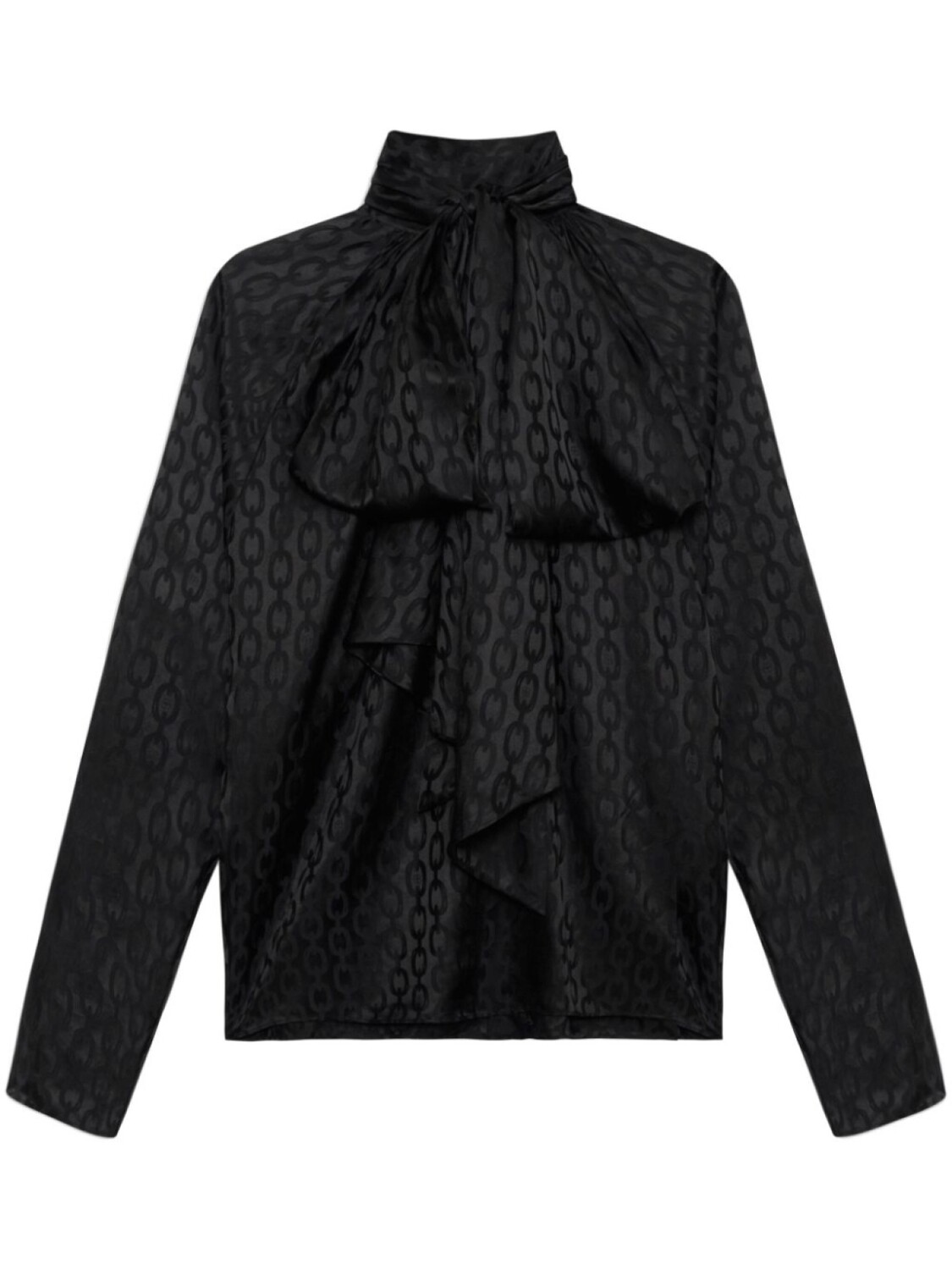 Блузка Rachel ANINE BING, черный
Блузка Rachel ANINE BING, черный