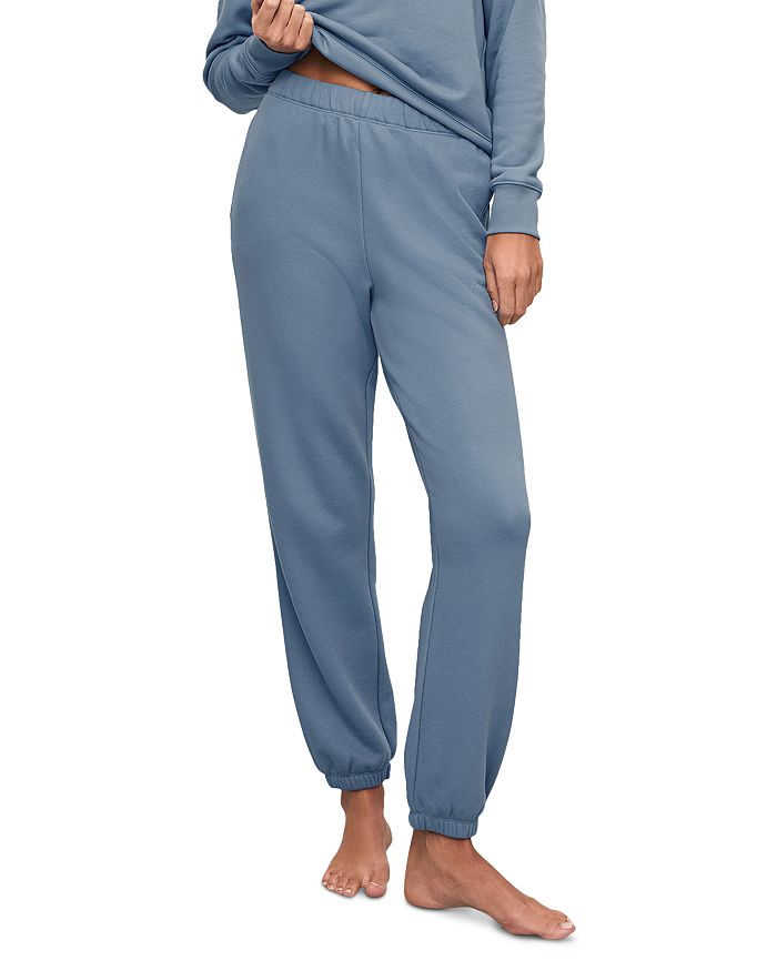 Французские велосипедки Jogger Eberjey, синий
Французские велосипедки Jogger Eberjey, синий