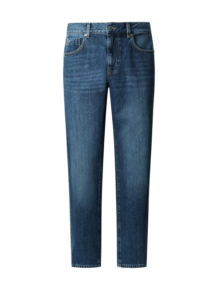 Обычные джинсы Pepe Jeans Camden, темно-синий
Обычные джинсы Pepe Jeans Camden, темно-синий