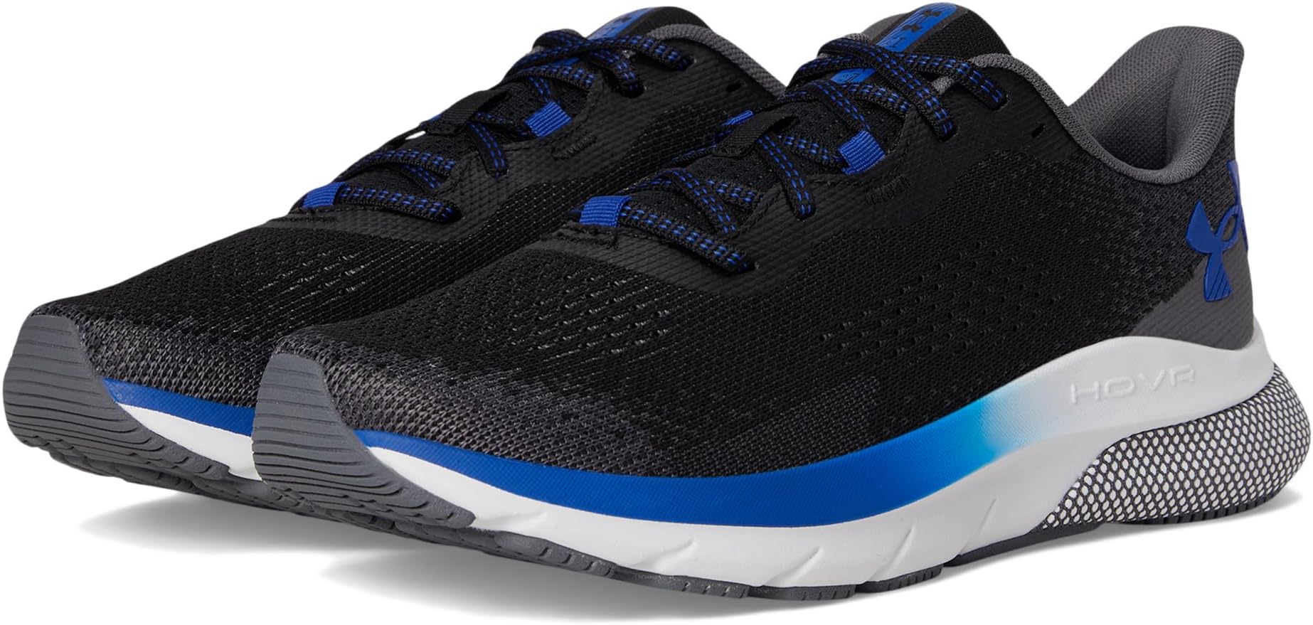 Кроссовки Under Armour Hovr Turbulence 2, цвет Black/Castlerock/Royal
Кроссовки Under Armour Hovr Turbulence 2, цвет Black/Castlerock/Royal