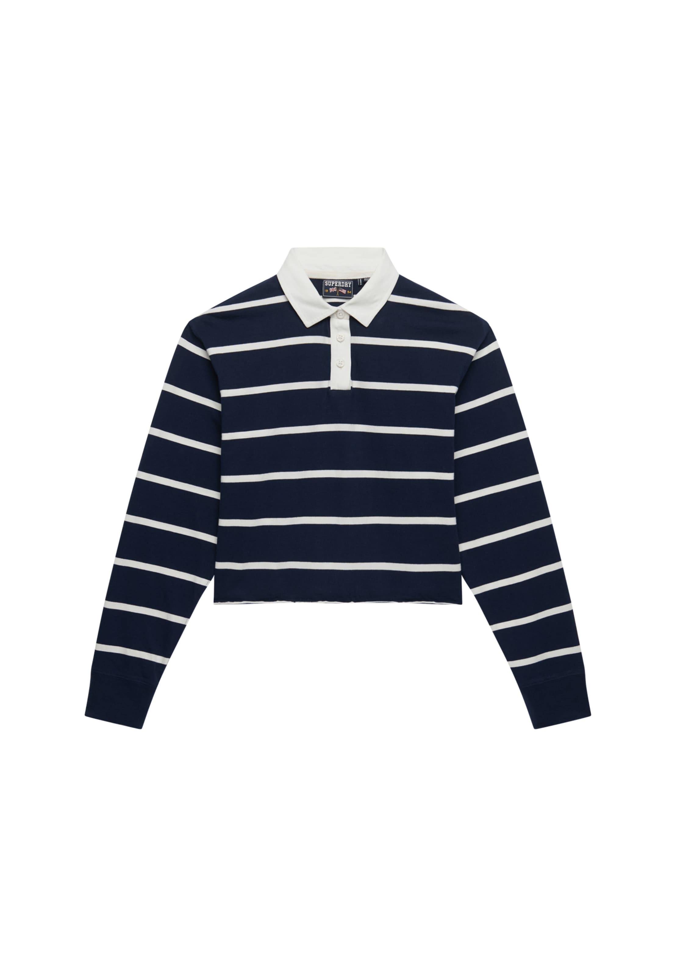 Superdry & Co Рубашка в синем цвете
Superdry & Co Рубашка в синем цвете