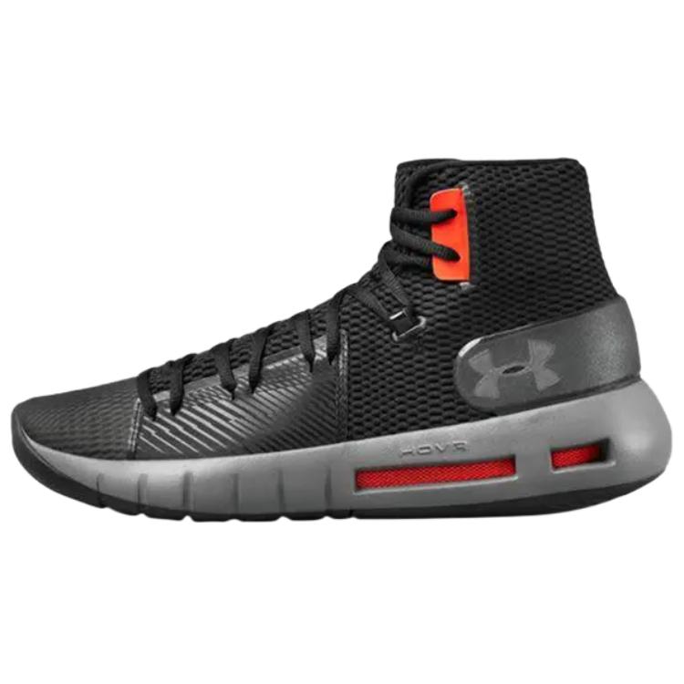 Under Armour Кроссовки Hovr Havoc 'Black Graphite'
Under Armour Кроссовки Hovr Havoc 'Black Graphite'