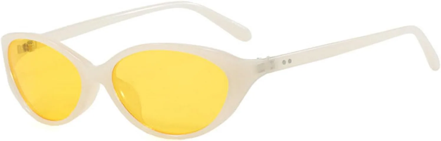 Солнцезащитные очки Laureles «Кошачий глаз» для женщин, ретро, с леопардовым принтом, овальные, для мужчин и женщин, с защитой от УФ-излучения UV400, C6
Солнцезащитные очки Laureles «Кошачий глаз» для женщин, ретро, с леопардовым принтом, овальные, для мужчин и женщин, с защитой от УФ-излучения UV400, C6