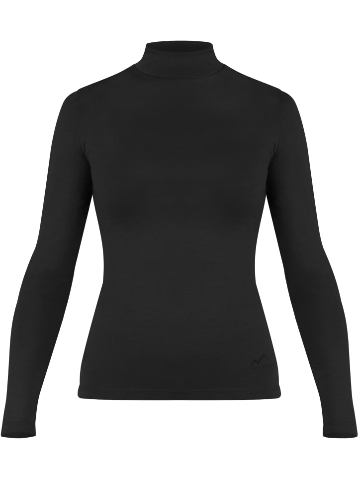 Лонгслив Normani Outdoor Sports Damen Merino Longsleeve mit Stehkragen „Romsey, черный
Лонгслив Normani Outdoor Sports Damen Merino Longsleeve mit Stehkragen „Romsey, черный