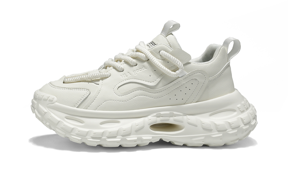 HLA Повседневные туфли мужские низкие, черные, белые
HLA Повседневные туфли мужские низкие, черные, белые