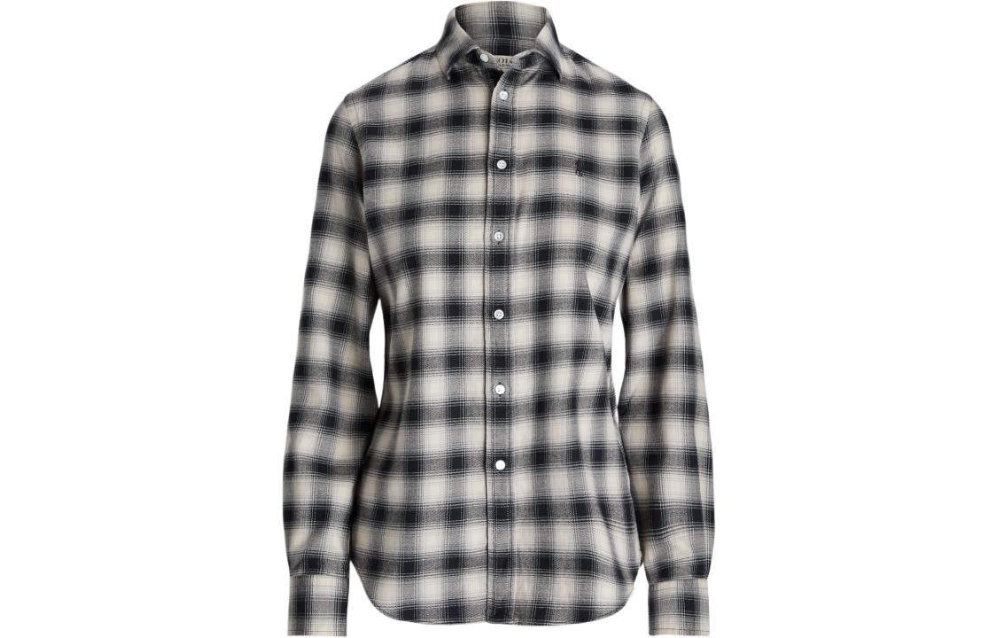 Женская футболка Polo Ralph Lauren, черный
Женская футболка Polo Ralph Lauren, черный