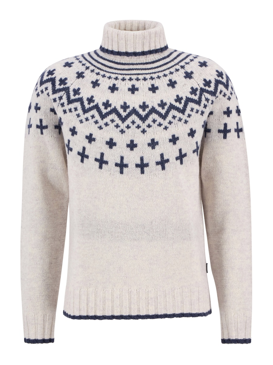 Свитер Barbour Hewton, белый
Свитер Barbour Hewton, белый