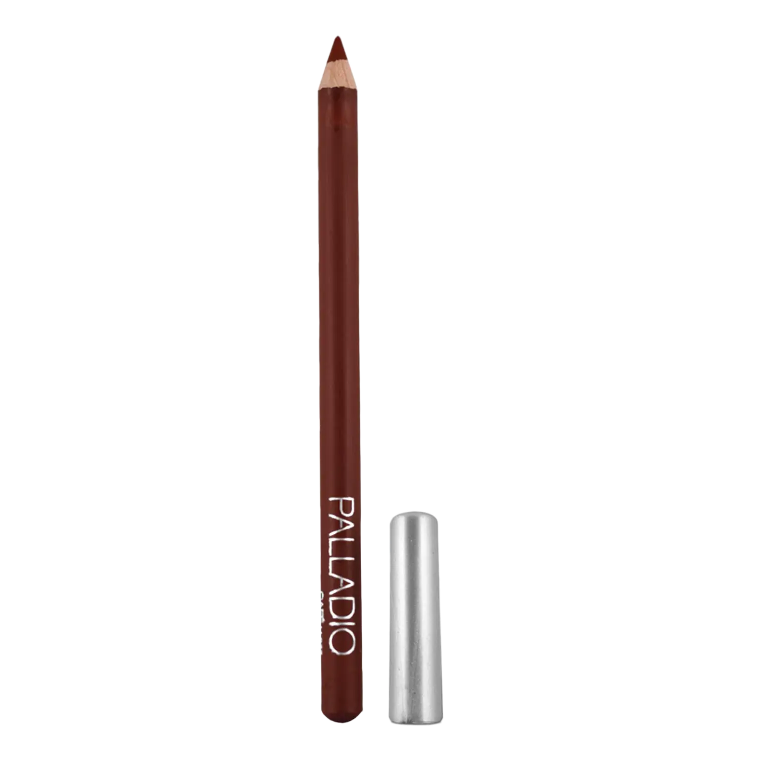 Карандаш для губ Classic Pencil Palladio Beauty, Café
Карандаш для губ Classic Pencil Palladio Beauty, Café